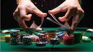 Вход на официальный сайт Slott Casino